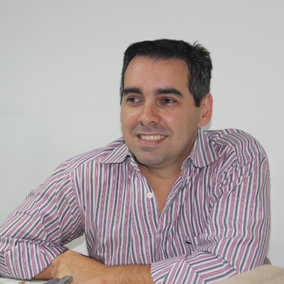 Eric Ramalho da  Silva