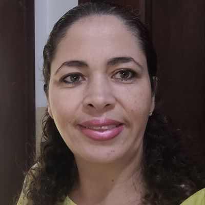 Cícera Eliana Alves de Oliveira