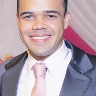 Felipe Samuel  M. Rodrigues