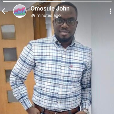 John Omosule