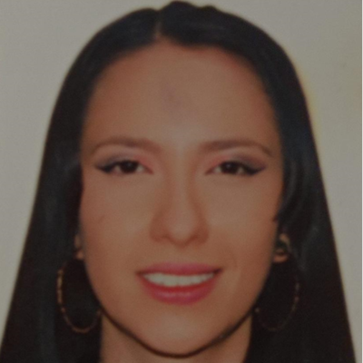 Laura Natalia Galeón Triana 