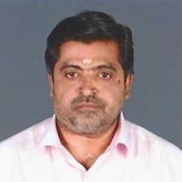 Jayaram Murthi