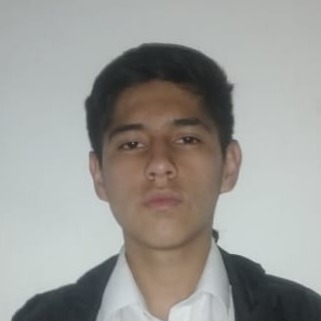 Felipe Alexander Patiño Beltrán