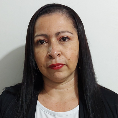 Viviana Janeth  Vasco Agudelo