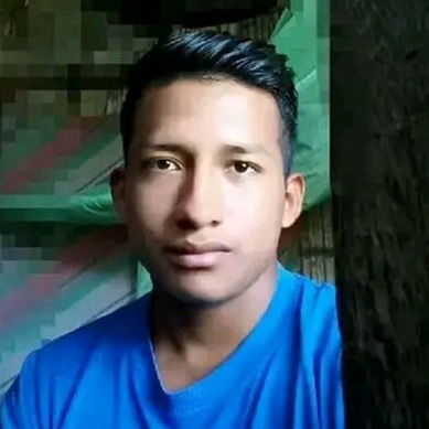 Ronaldo Mejia