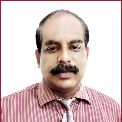 Dr CP  Jawahar