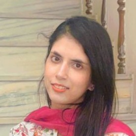 Zarmina Hassan
