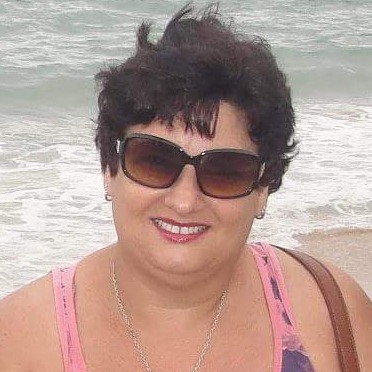 Maria Nazareth Portugal Medeiros