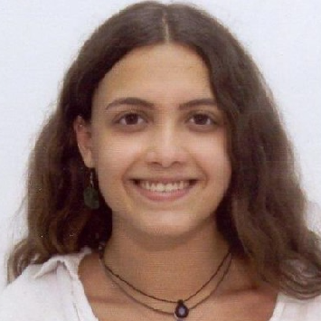 Laura García Zaragoza