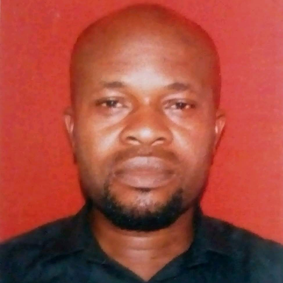 Ikechukwu Michael  Igbokwe 