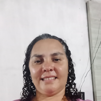 Gilmária  Vieira dos Santos 