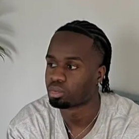 Dylan Cassius Jnr