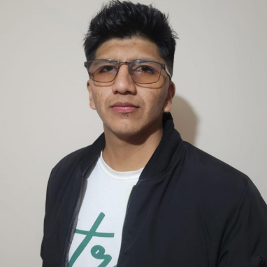Dylan Proaño
