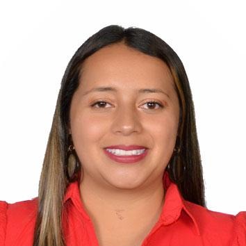 Laura Catalina Hernández Moreno