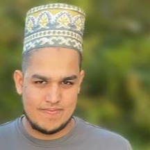 Mohammed Razeen  Jabar 