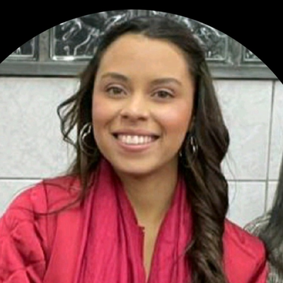 Bianca Moraes