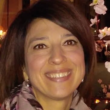 Monia Domeniconi
