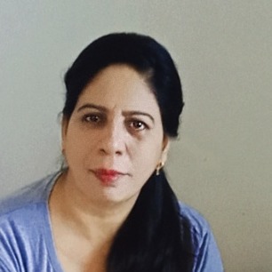 Reeta Chaudhary