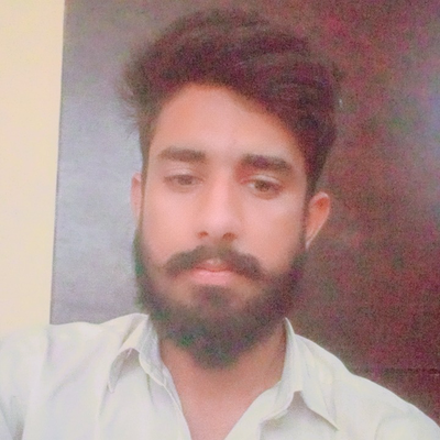 Safi Ullah Khan