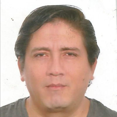 Jose Vera Vasquez