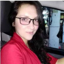 Indira Velandia