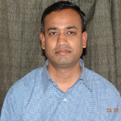 Shobhan Kumar Biswas