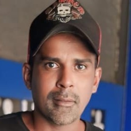 Jose Nilton da Silva Santos