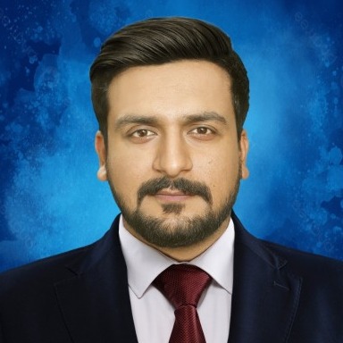 Faheem jilani
