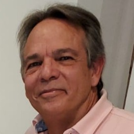 Ernesto Rauseo Pérez