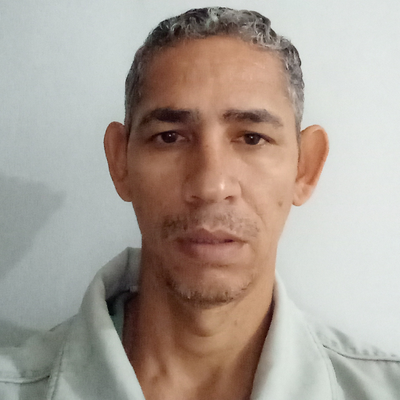 Reginaldo dos Santos Cardoso da Silva  Santos 