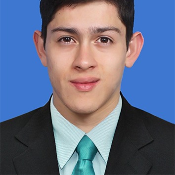 Michael David Ariza Sanchez