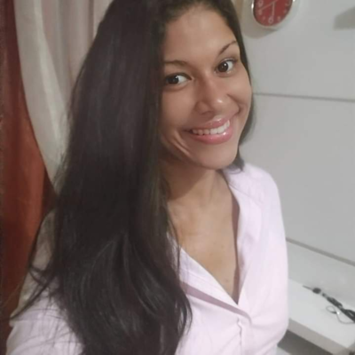 Marcia Santos Nascimento 
