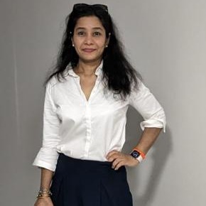 Jyotsna Bommakanti