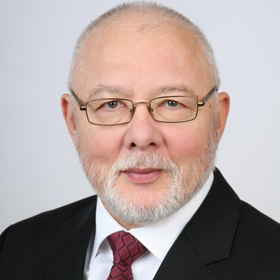 Stefan Gross