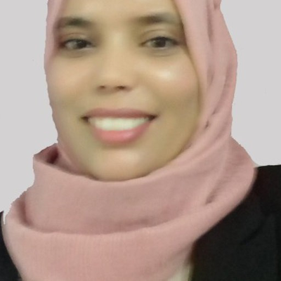 Noura ABOUDI