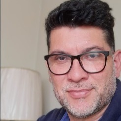 Roy Umaña