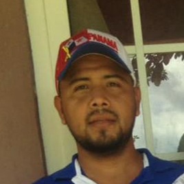 Ruben Vasquez