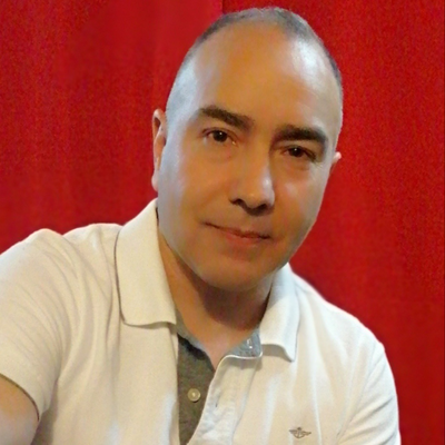 Marcelo Gabriel Espinoza Vasquez