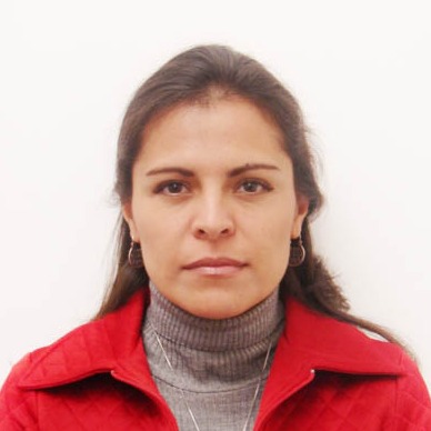 Margarita Carranza