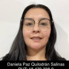 Daniela Quilodran Salinas