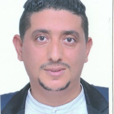 Maher Ghazouani