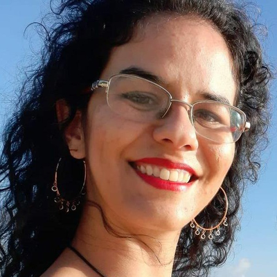 Camila Nunes de Lima Caetano