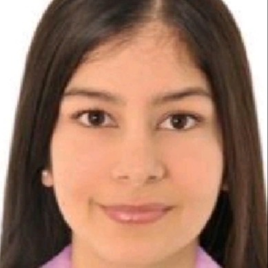 Maria Paula Castro Murillo