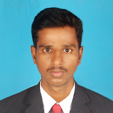 Ramachandran  Muthaiya 