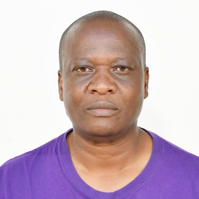 Ken Mwebi