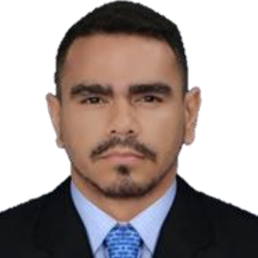 Oscar Javier Martinez Martinez