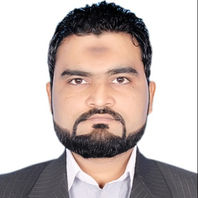 Syed Zahoor Ahmed