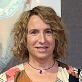 Tina Alonso