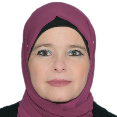 Dania Abdallah