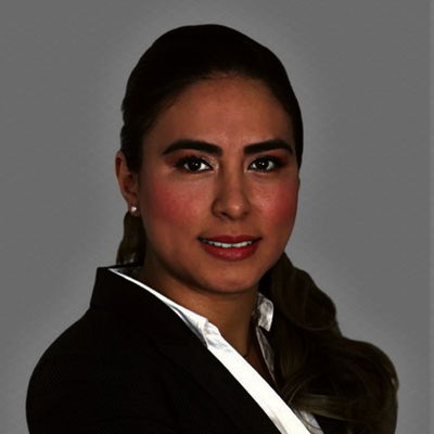 Ivette  Castañeda Monterrosas